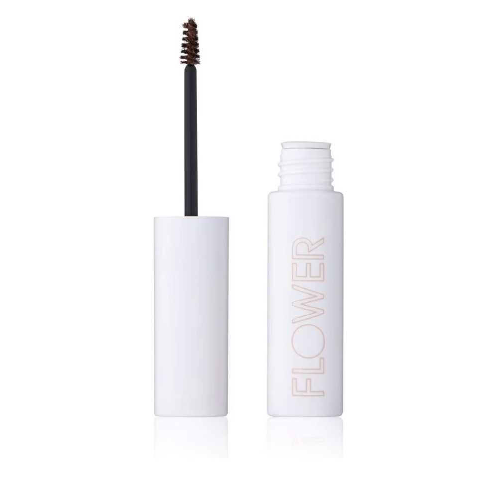 FLOWER Beauty Fiber Fix Brow Gel - Brunette‎